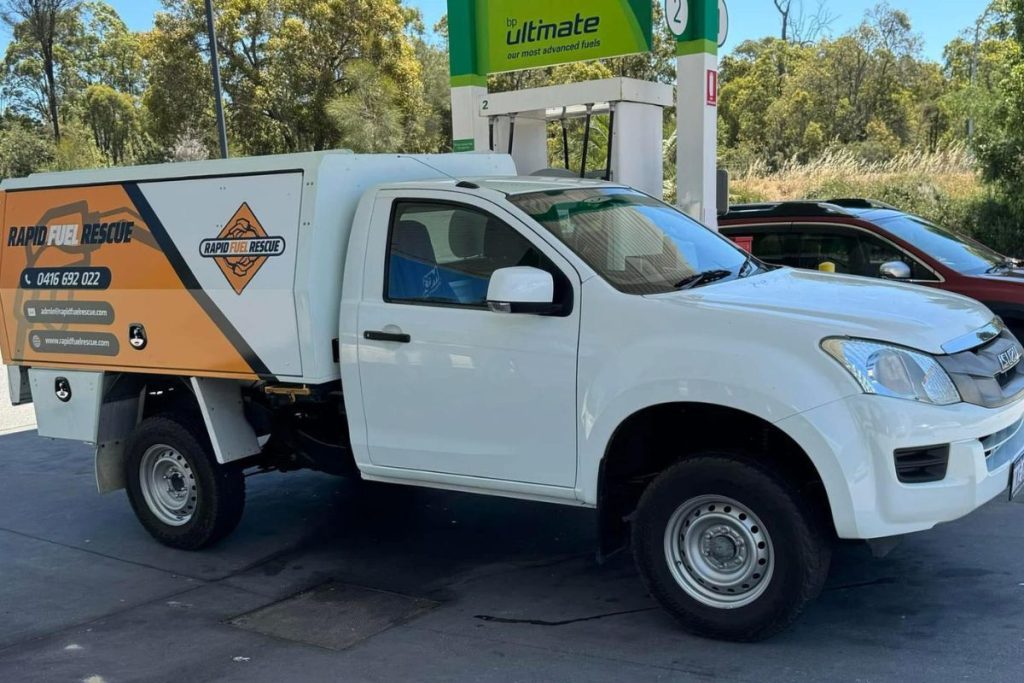 Top Fuel Rescue Near Me in Perth