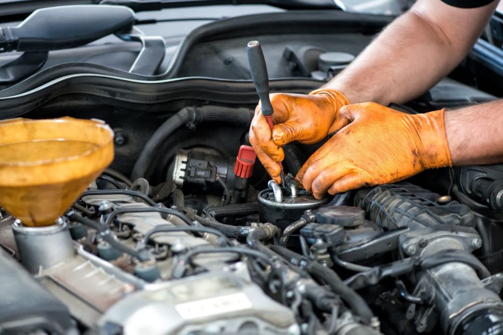 What Happens If You Put Diesel in a Petrol Car