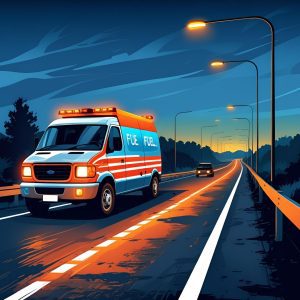 Fuel roadside assistance