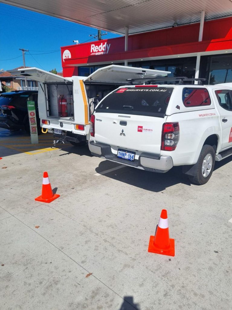 Mobile Mechanic wrong fuel